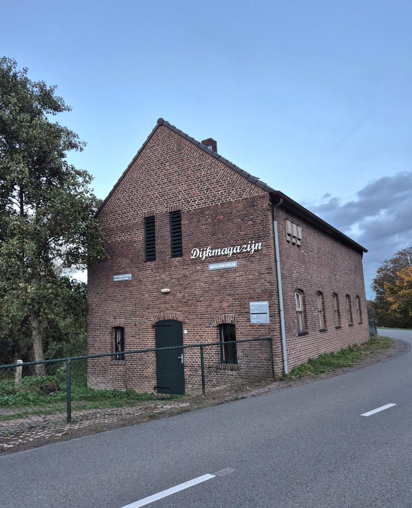 Dijkmagazijn